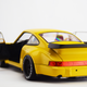 Illustration for article titled Wheel Swap Wednesday: 964 Turbo project